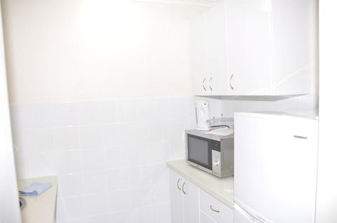 Accommodation Sydney City Centre Hyde Park Plaza Pet Friendly Studio With Balcony Apartment - Accommodation Main Beach 2