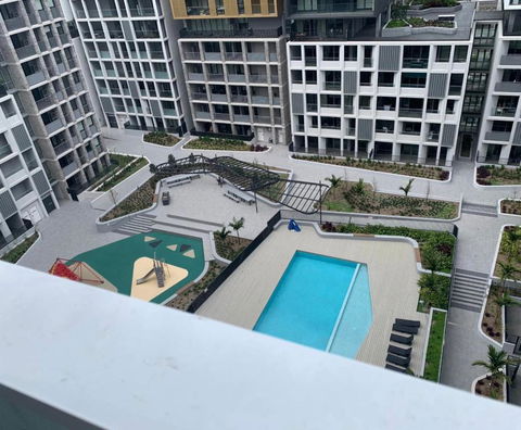 Accor Stadium Luxury - 3 Bed 2 Baths, Sleeps 6, Pool, Parking If Available- NO PARTIES - Accommodation Main Beach 0