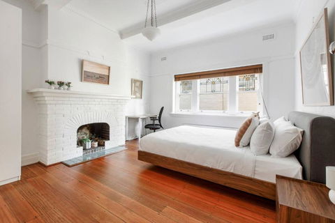 Acland Art Deco - Coastal Chic By St Kilda Beach - Accommodation Main Beach 3