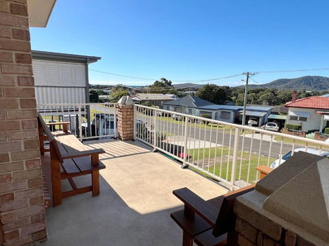 Adacos 19 On Sturt - Bring Your Own Linen - Accommodation Main Beach 1