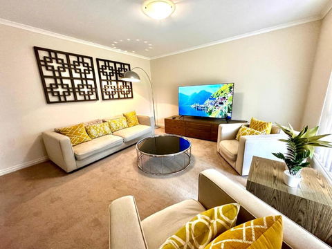 Adelaide Hills 4 Bed Home Near Hahndorf Mt Barker - Accommodation Main Beach 0