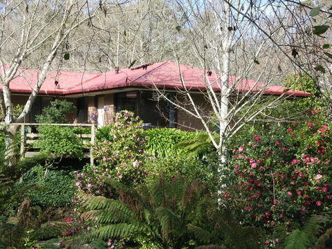 Adelaide Hills B&B Accommodation - Accommodation Main Beach 1
