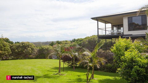 Adelong Secluded Beach House Linen Provided Bermagui - Accommodation Main Beach 1
