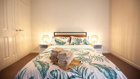 Adelong Secluded Beach House Linen Provided Bermagui - Accommodation Main Beach 4