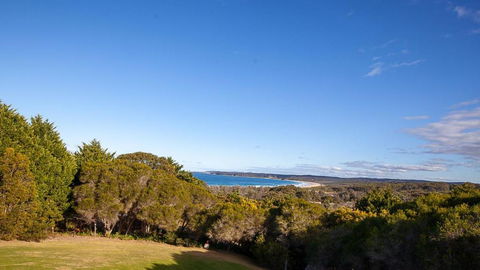 Adelong Secluded Beach House Linen Provided Bermagui - Accommodation Main Beach 0
