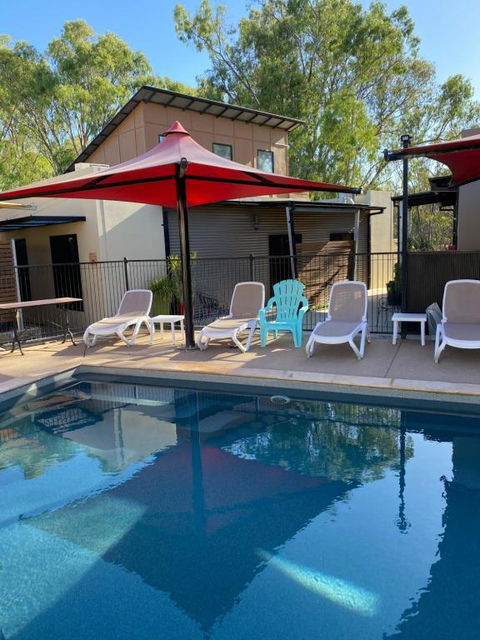 Adelphi Apartment 4 - Accommodation Main Beach 4