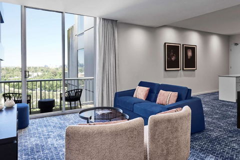 Adina Apartment Hotel Melbourne Flinders Street - Accommodation Main Beach 1