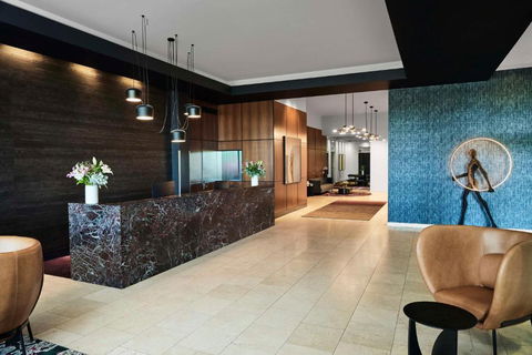 Adina Apartment Hotel Melbourne Flinders Street - Accommodation Main Beach 0