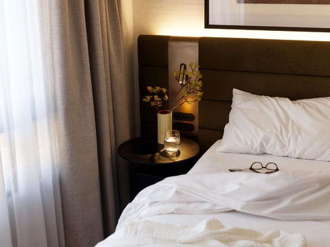 Adina Apartment Hotel Sydney Town Hall - Accommodation Main Beach 0