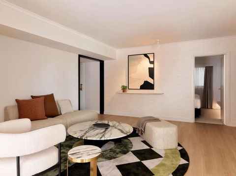 Adina Apartment Hotel Sydney Town Hall - Accommodation Main Beach 2