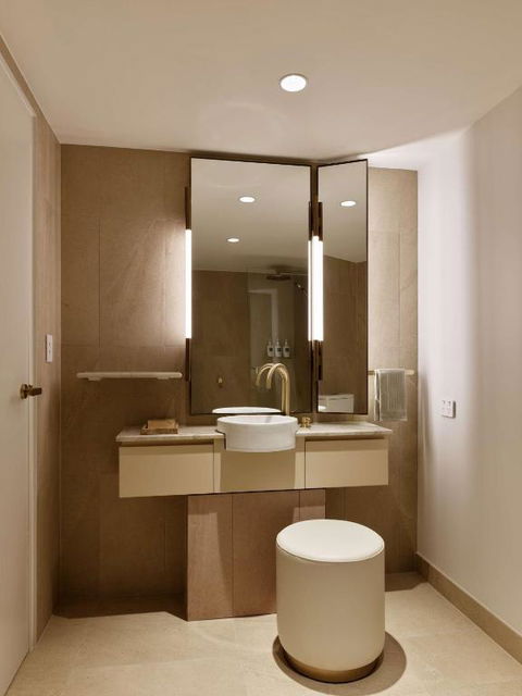 Adina Apartment Hotel Sydney Town Hall - Accommodation Main Beach 4