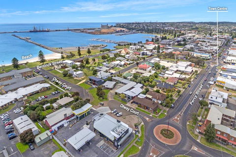 Admella Motel - Accommodation Main Beach 2