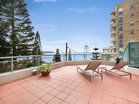 AeA The Coogee View - Accommodation Main Beach 0