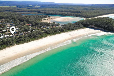 Aegean On The Beach - Accommodation Main Beach 0