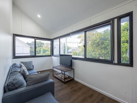 Affordable 3B Ideal Unit Near Cafe Mall River Park - Accommodation Main Beach 1