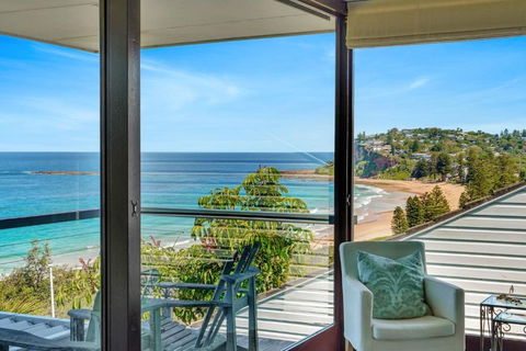 Agave Newport - Accommodation Main Beach 0