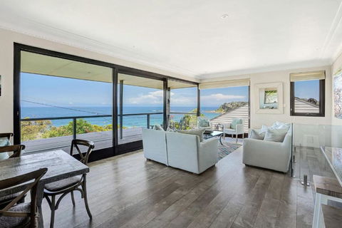 Agave Newport - Accommodation Main Beach 4