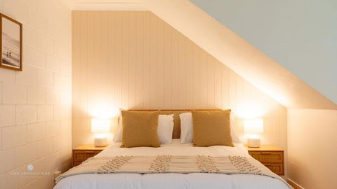 Agnes Break - 3 Bedroom, 2 Bath, 400m To Beach - Accommodation Main Beach 2