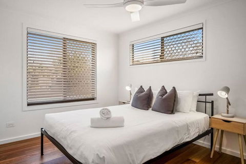 Ahhh - Lennox Head - Accommodation Main Beach 4