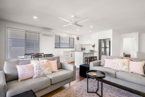 Ahhh - Lennox Head - Accommodation Main Beach 2