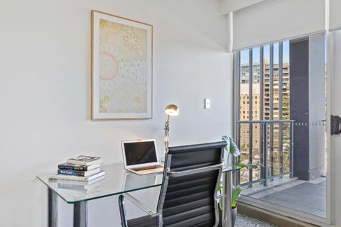 AAN Apartments North Sydney - Accommodation Main Beach 4