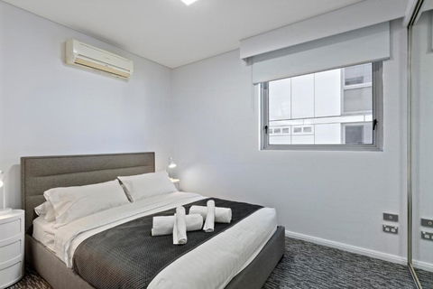 AAN Apartments North Sydney - Accommodation Main Beach 2