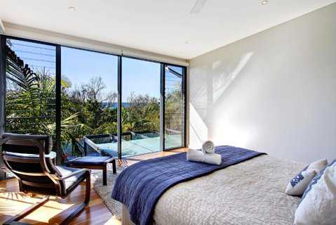 A Perfect Stay - Ocean View At Kiah - Accommodation Main Beach 2