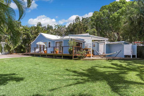 A Perfect Stay - San Juan Surfers Cottage - Accommodation Main Beach 0