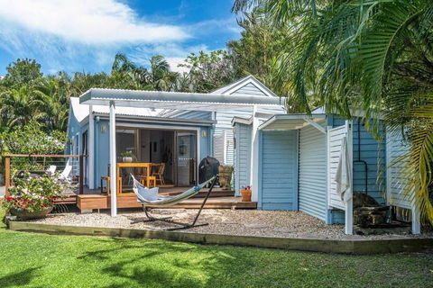 A Perfect Stay - San Juan Surfers Cottage - Accommodation Main Beach 3