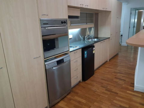 Accommodation Sydney Potts Point Pet Friendly Studio Apartment With Balcony - Accommodation Main Beach 4