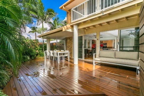 A Perfect Stay - Tradewinds 4 - Accommodation Main Beach 2