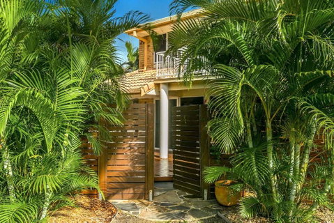 A Perfect Stay - Tradewinds 4 - Accommodation Main Beach 3