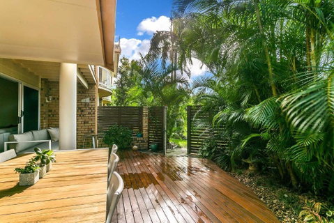 A Perfect Stay - Tradewinds 4 - Accommodation Main Beach 4