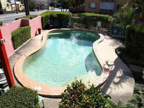 Albion Manor - Accommodation Main Beach 4