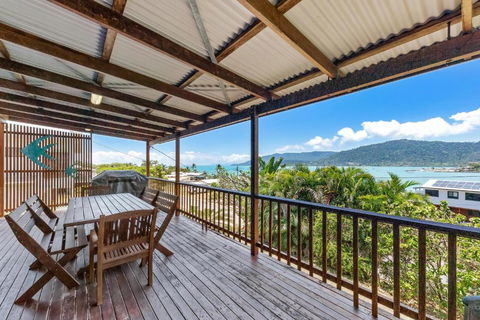 Airlie Getaway - Airlie Beach - Accommodation Main Beach 0