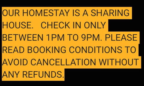 Airport Budget Room - Accommodation Main Beach 2