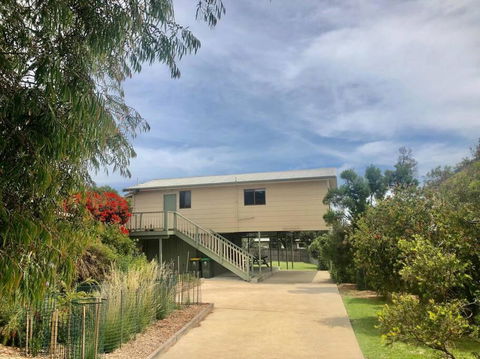 Airy Beach Escape In Ventnor - Accommodation Main Beach 0