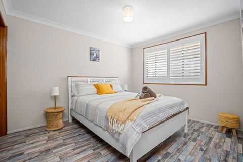 Akuli By The Sea Unit 3 - Accommodation Main Beach 2