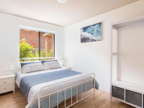 Akuna 3 Ground Floor Opposite Wallis Lake - Accommodation Main Beach 3