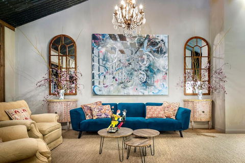 AL RU Farm - Accommodation Main Beach 0