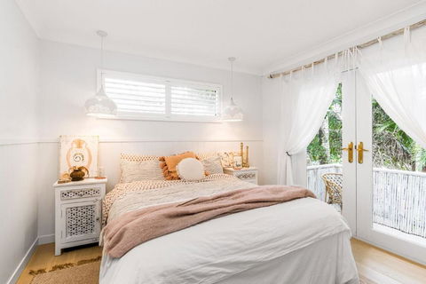 Alabaster Byron - Accommodation Main Beach 3