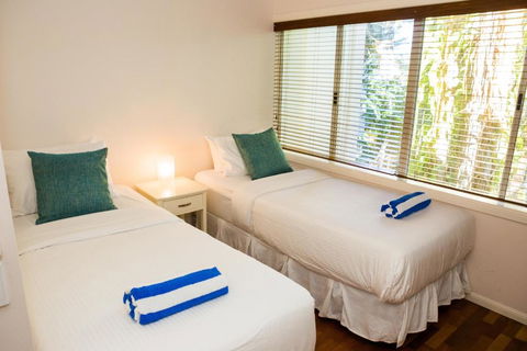 Alamanda - Suite 46 - Accommodation Main Beach 4