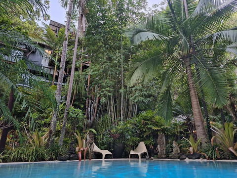 Alaya Escape - Accommodation Main Beach 0