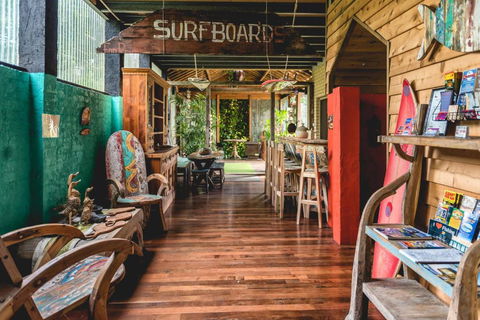 Albany Bali Style Accommodation - Accommodation Main Beach 0