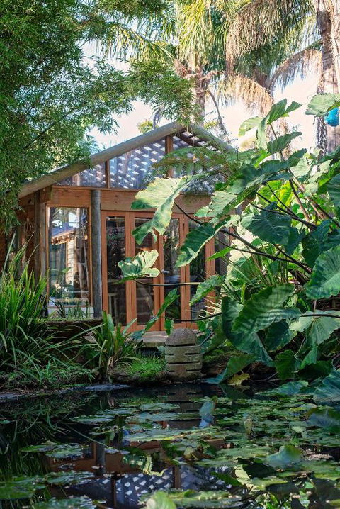 Albany Bali Style Accommodation - Accommodation Main Beach 3