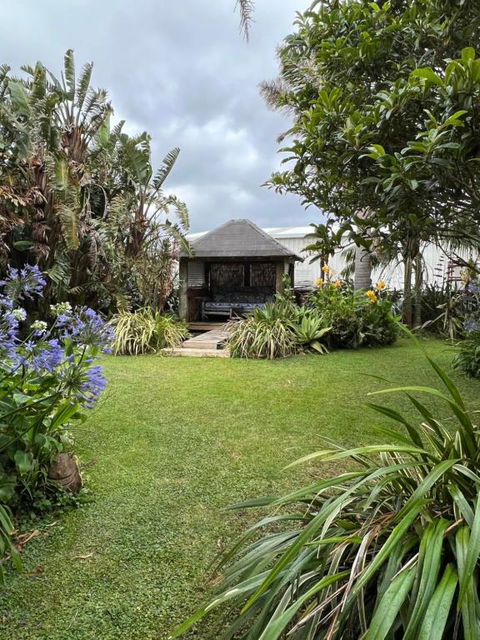 Albany Bali Style Accommodation - Accommodation Main Beach 1