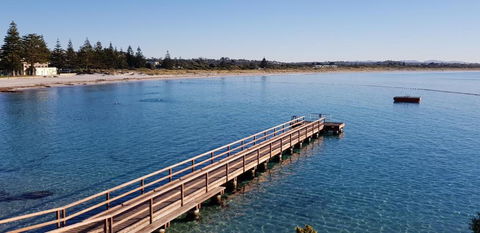 Albany Holiday Units - Accommodation Main Beach 1