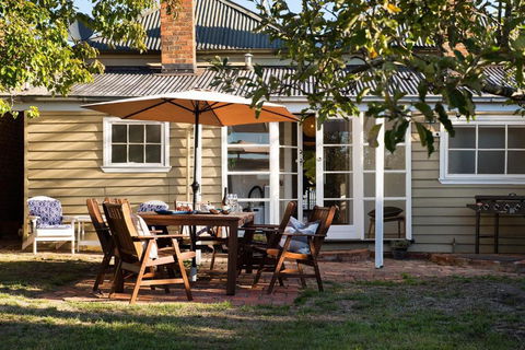 Albert Cottage - Accommodation Main Beach 4