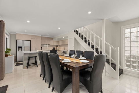 Albion Blue By Experience Jervis Bay - Accommodation Main Beach 3