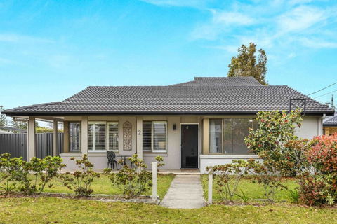 Albion Blue By Experience Jervis Bay - Accommodation Main Beach 0